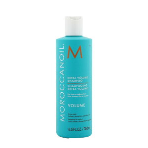 bJIC GNXg {[ Vv[ 250ml Moroccanoil Extra Volume Shampoo (For Fine Hair) 250ml  yyVCOʔ́z