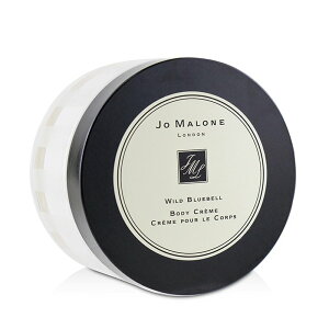 W[}[ Ch u[x{fB N[ 175ml Jo Malone Wild Bluebell Body Creme 175ml  yyVCOʔ́z