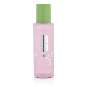 Nj[N Nt@CO[V 3 200ml Clinique Clarifying Lotion 3 200ml  yyVCOʔ́z