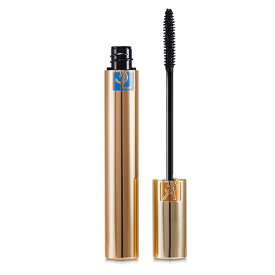 イヴサンローラン ヴォリューム エフォシル WP.- No. 1 Charcoal Black 6.9ml Yves Saint Laurent Mascara Volume Effet Faux Cils Waterproof - No. 1 Charcoal Black 6.9ml 送料無料 【楽天海外通販】