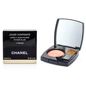 シャネル ジュ コントゥラスト - No. 71 Malice 4g Chanel Powder Blush - No. 71 Malice 4g 送料無料 【楽天海外通販】