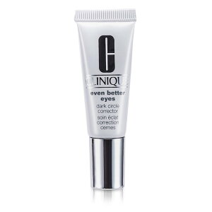 �N���j�[�N �C�[�u���x�^�[ �A�C �_�[�N �T�[�N�� �R���N�^�[ 10ml Clinique Even Better Eyes Dr Circle Corrector 10ml �������� �y�y�V�C�O�ʔ́z