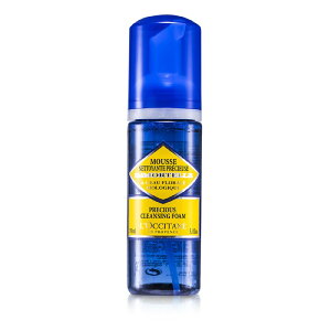 NV^ C[e vVXNWO tH[ 150ml L'Occitane Immortelle Precious Cleansing Foam 150ml  yyVCOʔ́z