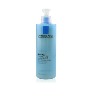 La Roche Posay ���s�J�[�V���[�O�� �V�����[-�N���[�� 400ml La Roche Posay Lipikar Surgras Concentrated Shower-Cream 400ml �������� �y�y�V�C�O�ʔ́z