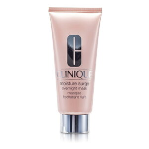 Nj[N CX`[T[WI[o[iCg }XN 100ml Clinique Moisture Surge Overnight Mask 100ml  yyVCOʔ́z