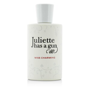 WGbg nY A K ~X `[~O EDP SP 100ml Juliette Has A Gun Miss Charming Eau De Parfum 100ml  yyVCOʔ́z