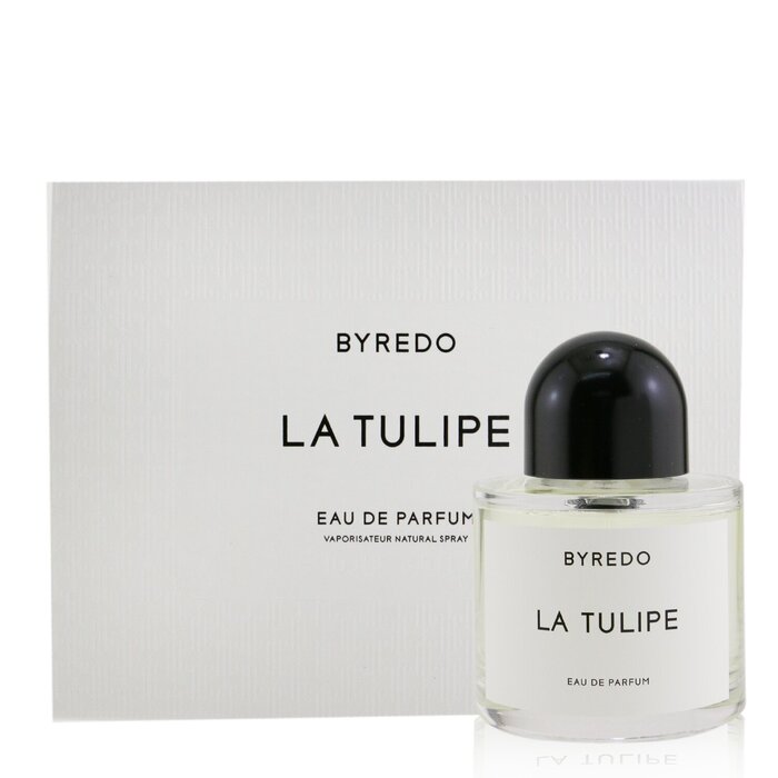 Byredo La Tulipe Eau De Parfum Spray バレード ラ テューリップ EDP