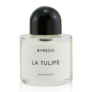 �o���[�h �� �e���[���b�v EDP SP 100ml Byredo La Tulipe Eau De Parfum 100ml �������� �y�y�V�C�O�ʔ́z