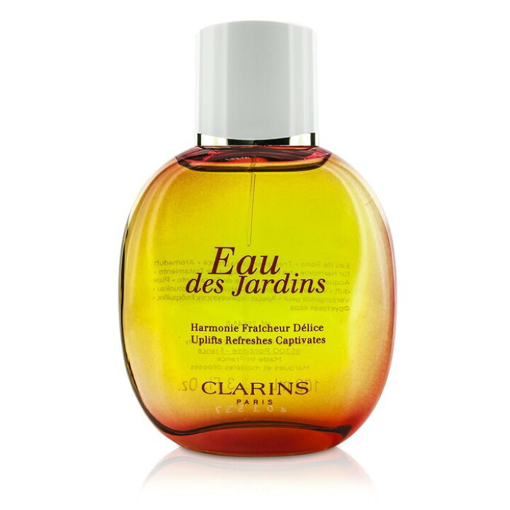 楽天市場】クラランス オー ド ジャルダン 100ml Clarins Eau Des 