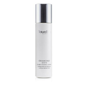 �i�`���� �r�Z �_�C�A�����h �z���C�g �N�����e�B���[�V���� 200ml Natura Bisse Diamond White ClarityToning Lotion 200ml �������� �y�y�V�C�O�ʔ́z