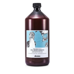 _BlX i`ebN EFr[CO Vv[ 1000ml Davines Natural Tech Well-Being Shampoo 1000ml  yyVCOʔ́z