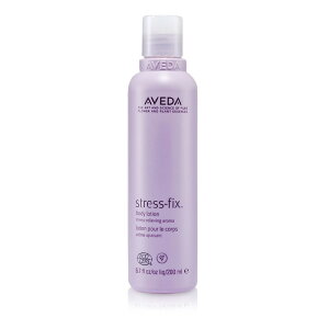 �A���F�_ �X�g���X Fix �{�f�B ���[�V���� 200ml Aveda Stress Fix Body Lotion 200ml �������� �y�y�V�C�O�ʔ́z