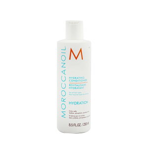 �����b�J���I�C�� �n�C�h���[�e�B���O �R���f�B�V���i�[ 250ml Moroccanoil Hydrating Conditioner (For All Hair Types) 250ml �������� �y�y�V�C�O�ʔ́z