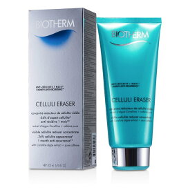 ビオテルム セルリ イレーサー 200ml Biotherm .uli Eraser 200ml 送料無料 【楽天海外通販】