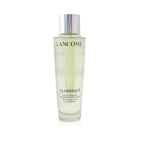 ランコム クラリフィック デュアル エッセンス ローション 150ml Lancome Clarifique Double Essence Refining Enzymatic Dual Essence 150ml 送料無料 【楽天海外通販】