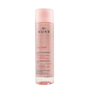 �j���N�X Very Rose 3-In-1 Soothing Mi.ar Water 200ml Nuxe Very Rose 3-In-1 Soothing Mi.ar Water 200ml �������� �y�y�V�C�O�ʔ́z