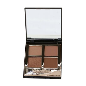 シャーロット・ティルブリー ラグジュアリーパレット 5.2g ピロートーク 5.2g Charlotte Tilbury Luxury Palette - No. Pillow Talk 5.2g 送料無料 【楽天海外通販】