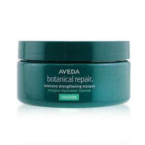 �A���F�_ Botanical Re. Intensive Strengthening Masque - No. Rich 200ml Aveda Botanical Re. Intensive Strengthening Masque - No. Rich 200ml �������� �y�y�V�C�O�ʔ́z