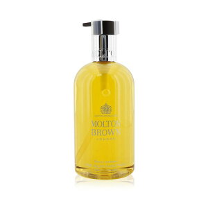 guE t[~i[ t@CLbhnhEHbV 300ml Molton Brown Flora Luminare Fine Liquid Hand Wash 300ml  yyVCOʔ́z