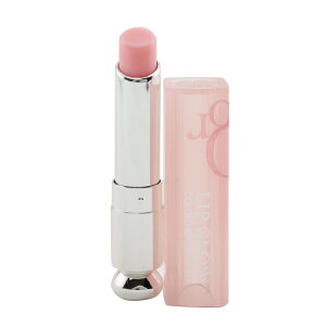NX` fBI[ fBI[ AfBNg bv OE oCrO bv o[ - No.001 sN 3.2g Christian Dior Dior Addict Lip Glow Reviving Lip Balm - No.001 Pink 3.2g  yyVCO