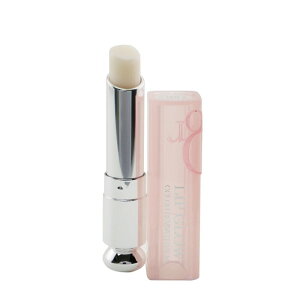 NX` fBI[ fBI[ AfBNg bv OE bv o[ - No.000 jo[T NA 3.2g Christian Dior Dior Addict Lip Glow Reviving Lip Balm - No.000 Universal Clear 3.2g  yyV