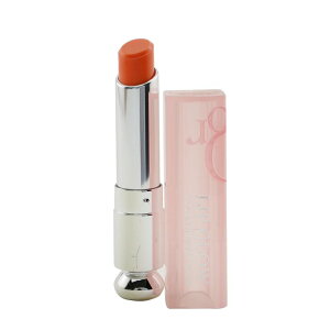 NX` fBI[ fBI[ AfBNg bv OE oCrO bv o[ - No.004 R[ 3.2g Christian Dior Dior Addict Lip Glow Reviving Lip Balm - No.004 Coral 3.2g  yyVCO