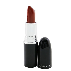 �}�b�N Lustreglass Lipstick - No. 549 PDA (Bricky Red) 3g MAC Lustreglass Lipstick - No. 549 PDA (Bricky Red) 3g �������� �y�y�V�C�O�ʔ́z