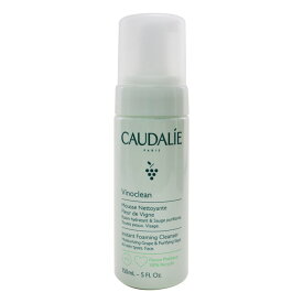 コーダリー Vinoclean Instant Foaming Cleanser 150ml Caudalie Vinoclean Instant Foaming Cleanser 150ml 送料無料 【楽天海外通販】