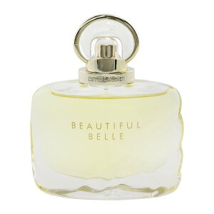 GXeB [_[ r[eBt x I[fpt@ 50ml Estee Lauder Beautiful Belle Eau De Parfum 50ml  yyVCOʔ́z