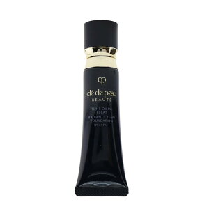 �N���E�h�E�|�[ Radiant Cream Foundation N SPF 25 - No. I10 Very Light Ivory 21ml Cle De Peau Radiant Cream Foundation N SPF 25 - No. I10 Very Light Ivory 21ml �������� �y�y�V�C�O�ʔ́z