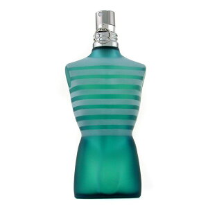 �W�����|�[���S���e�B�G �� �}�� �I�[�h�g���� 2.5oz Jean Paul Gaultier Le Male Eau De Toilette 75ml �������� �y�y�V�C�O�ʔ́z
