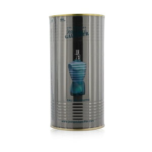 �W�����|�[���S���e�B�G �� �}�� �I�[�h�g���� 4.2oz Jean Paul Gaultier Le Male Eau De Toilette 125ml �������� �y�y�V�C�O�ʔ́z