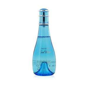 �_�r�h�t �N�[���E�H�[�^�[ �I�[�h�g���� 3.3oz Davidoff Cool Water Eau De Toilette 100ml �������� �y�y�V�C�O�ʔ́z