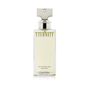 JoNCG^jeBE[}I\hpt@ 100mlB Calvin Klein Eternity Eau De Parfum for Women100ml  yyVCOʔ́z