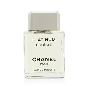 Vl GSCXgv`i@I[hg 1.7oz Chanel Egoiste Platinum Eau De Toilette 50ml  yyVCOʔ́z