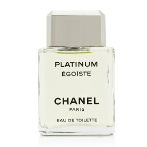 Vl GSCXgv`i I[hg 3.4oz Chanel Egoiste Platinum Eau De Toilette 100ml  yyVCOʔ́z