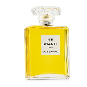 Vl No.5 I[hpt[ 3.3oz Chanel No.5 Eau De Parfum 100ml  yyVCOʔ́z