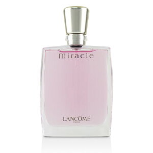 R ~N I[hpt[ 1.7oz Lancome Miracle Eau De Parfum 50ml  yyVCOʔ́z