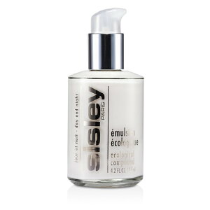 �V�X���[�@ �G�R���W�J���@�R���p�E���h 4.2oz Sisley Ecological Compound (With Pump) 125ml �������� �y�y�V�C�O�ʔ́z