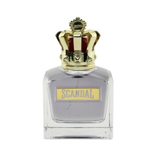 �W�����|�[���S���e�B�G Scandal Pour Homme Eau De Toilette Refillable 5oz Jean Paul Gaultier Scandal Pour Homme Eau De Toilette Refillable 150ml �������� �y�y�V�C�O�ʔ́z