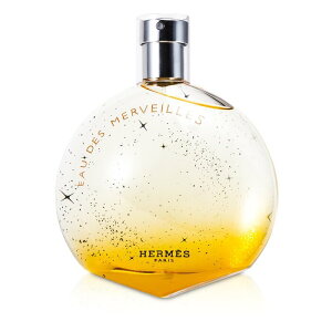 GX I[ f FC EDT SP 3.3oz Hermes Eau Des Merveilles Eau De Toilette 100ml  yyVCOʔ́z