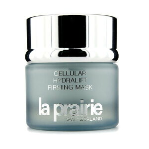 �� �v�����[ �Z�����[�@�C�h�����t�g�t�@�[�~���O�}�X�N 1.7oz La Prairie .ular Hydralift Firming Mask 50ml �������� �y�y�V�C�O�ʔ́z