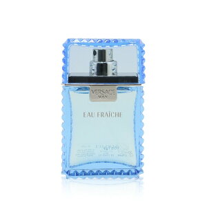 ���F���T�[�` ���F���T�[�`�@�I�[�t���C�`�F�@�I�[�h�g���� 1oz Versace Eau Fraiche Eau De Toilette 30ml �������� �y�y�V�C�O�ʔ́z