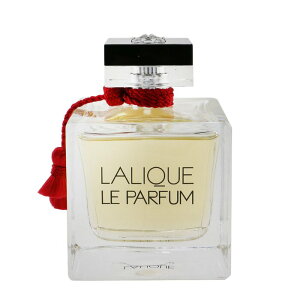 bN @pt@@I[hpt@ 3.3oz Lalique Le Parfum Eau De Parfum 100ml  yyVCOʔ́z