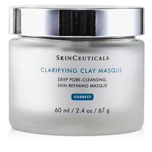 XLV[eBJY Nt@CO@NC}XN 2oz Skin Ceuticals Clarifying Clay Masque 60ml  yyVCOʔ́z