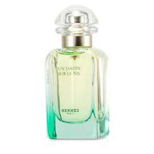 GX iC̒@I[hg 1.7oz Hermes Un Jardin Sur Le Nil Eau De Toilette 50ml  yyVCOʔ́z