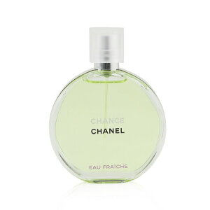 Vl `XI[tVF@I[hg 3.4oz Chanel Chance Eau Fraiche Eau De Toilette 100ml  yyVCOʔ́z