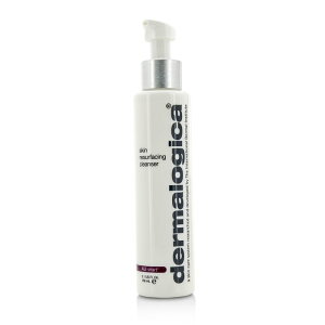 �_�[�}���W�J �G�C�W�X�}�[�g�@�X�L�����T�[�t�F�[�V���O�N�����U�[ 5.1oz Dermalogica Ae Smart Skin Resurfacing Cleanser 150ml �������� �y�y�V�C�O�ʔ́z