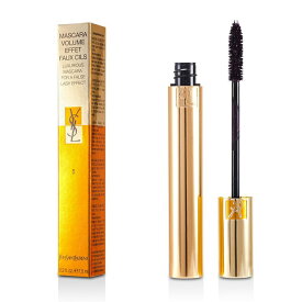 イヴサンローラン マスカラ ヴォリューム エフォシル - No. 05 バーガンディ 0.25oz Yves Saint Laurent Mascara Volume Effet Faux Cils (Luxurious Mascara) - No. 05 Burgundy 7.5ml 送料無料 【楽天海外通販】