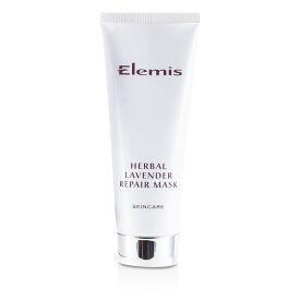 エレミス ハーバルラベンダー.マスク 1.8oz Elemis Herbal Lavender Re. Mask 75ml 送料無料 【楽天海外通販】